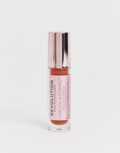 Консилер Revolution - Conceal and Correct (Red)-Кремовый