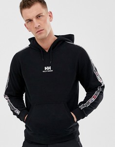 Худи Helly Hansen-Черный