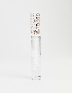 Блеск для губ NYX Professional Makeup Filler Instinct - Lets Gaze-Коричневый