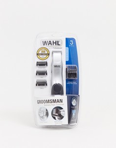 Триммер Wahl-Бесцветный