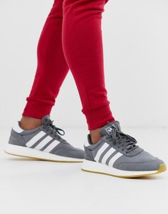 Кроссовки adidas Originals I-5923-Серый