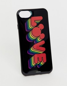 Чехол для iphone 6/7/8 Typo x Disney-Мульти