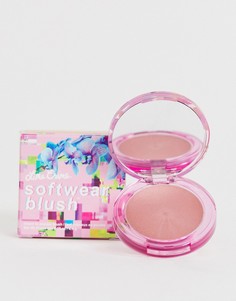 Румяна Lime Crime Glow Softwear - Flash Drive-Розовый