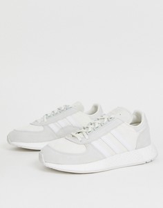 Кроссовки adidas Originals marathon x 5923-Белый