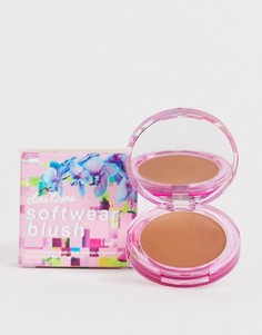 Румяна Lime Crime Glow Softwear - Cyber-Розовый