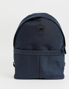 Темно-синий рюкзак Ted Baker Visor