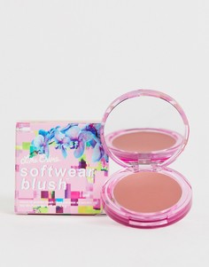 Румяна Lime Crime Soft Matte Softwear - Gigabyte BB-Розовый