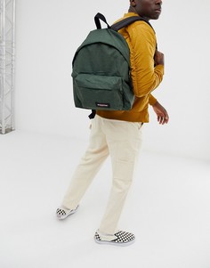 Темно-зеленый рюкзак объемом 24 л Eastpak - PakR