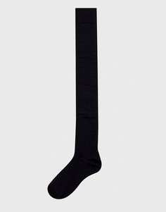 Гольфы ASOS DESIGN-Черный