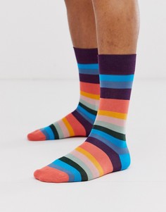 Носки Paul Smith-Мульти