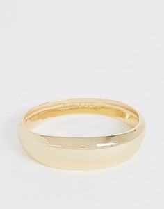 Браслет размера S/M Tutti & Co Wave-Золотой