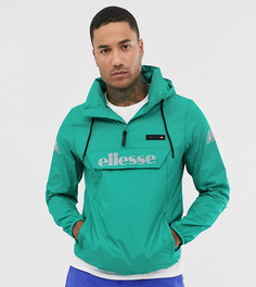 Зеленая куртка ellesse Ion эксклюзивно для ASOS-Зеленый
