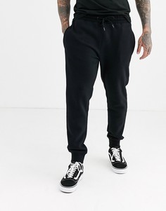 Черные джоггеры Topman-Черный