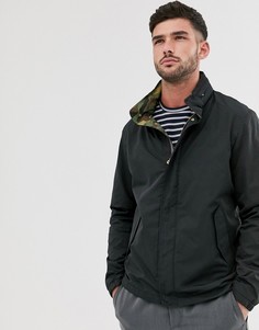 Легкая куртка Jack & Jones-Черный