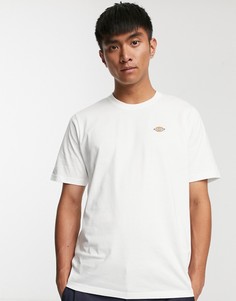 Белая футболка Dickies Stockdale-Белый