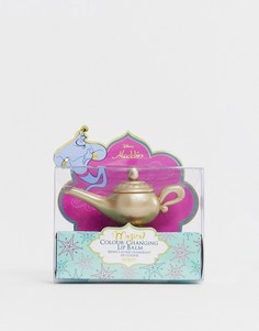 Бальзам для губ Disney Aladdin-Бесцветный Beauty Extras