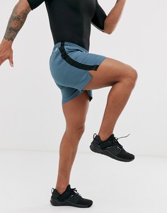 Серые шорты Dare2Be surrect-Серый