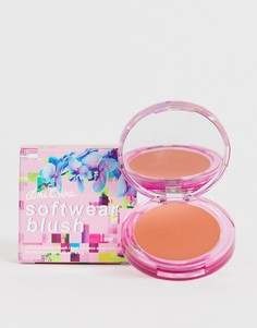 Румяна Lime Crime Soft Matte Softwear - Digital Peach-Розовый