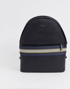 Черный рюкзак Ted Baker