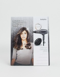 Фен BaByliss Platinum Diamond 2200 AC-Бесцветный