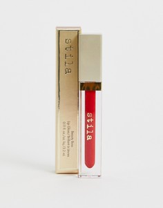 Блеск для губ Stila This Gloss Is Boss - In The Red-Красный