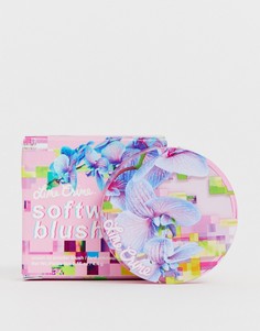 Матовые румяна Lime Crime Soft Matte Softwear - Pixel-Розовый