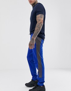 Спортивные штаны BOSS-Синий