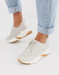 Кроссовки для бега Timberland - Delphiville-Белый