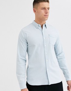 Голубая рубашка с карманом Levis Sunset-Синий Levis®