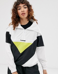 Куртка Hummel Anouk-Белый