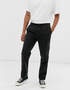 Черные брюки Dickies Smithtown-Черный