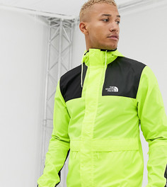 Неоново-желтая куртка The North Face 1985 Mountain эксклюзивно для ASOS-Желтый