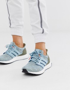 Кроссовки adidas Performance Ultraboost-Синий