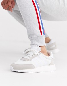 Кроссовки adidas I-5923-Белый