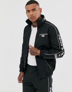 Куртка Penn-Черный