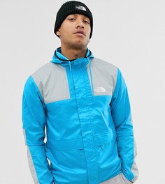 Голубая куртка The North Face 1985 Mountain эксклюзивно на ASOS-Синий