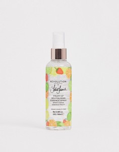 Восстанавливающий спрей-эссенция Revolution Skincare x Jake - Jamie-Бесцветный