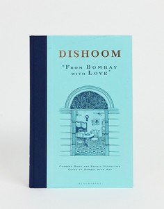 Кулинарная книга Dishoom-Мульти Books