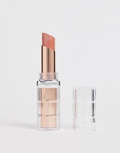Губная помада LOreal Paris Color Riche Plump and Shine 107 Coconut-Розовый Loreal