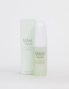 Увлажняющий крем Shiseido - Waso Quick Matte 50 мл-Бесцветный