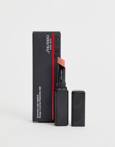 Гелевая помада для губ Shiseido VisionAiry (Bullet Train 202)-Розовый