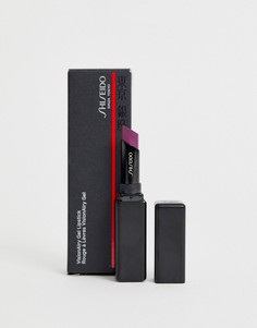 Гелевая помада для губ Shiseido VisionAiry (Future Shock 215)-Розовый