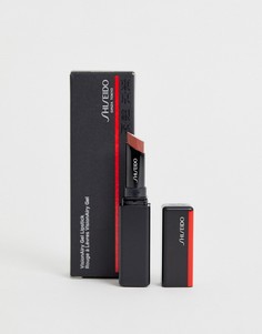 Гелевая помада для губ Shiseido VisionAiry (Woodblock 212)-Розовый
