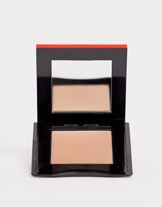Румяна Shiseido InnerGlow CheekPowder Cocoa Dusk 07-Розовый
