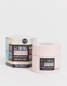 Увлажняющий крем Oh K! Chok Chok Glowing-Бесцветный