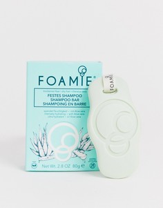 Шампунь для сухих волос Foamie Aloe You Vera Much-Бесцветный