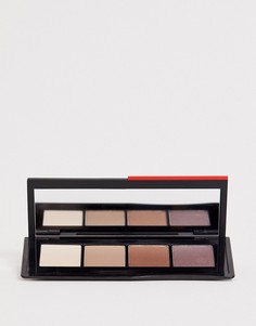 Тени для век Shiseido Essentialist Eye Palette Kotto Street Vintage 05-Мульти