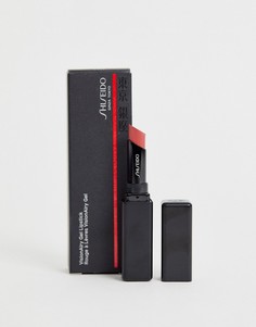 Гелевая помада для губ Shiseido VisionAiry (J-Pop 210)-Розовый