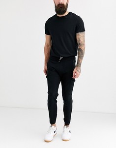 Суженные книзу джоггеры карго Levis-Серый Levis®