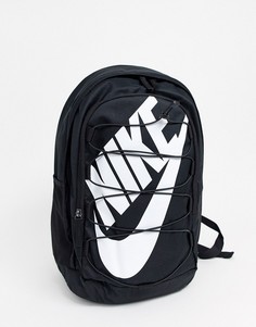 Черный рюкзак Nike Hayward 2.0